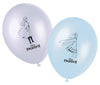 Frozen Ballon Geburtstag Helium geeignet