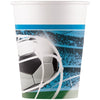 Ballon de football 