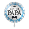 Best DAD Balloon (filled with helium) 