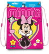 Gym Bag - Gym Bag - Minnie Mouse