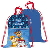 Deluxe Turntasche - Gym Bag - Paw Patrol