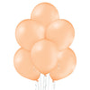 balloon sky blue 