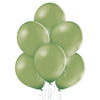 Balloon leaf green 