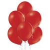 balloon red 