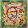 Fête d'aventure - Serviettes en papier