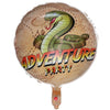 Adventure Snake Balloon (filled with helium)