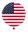 Sweden balloon (filled with helium)