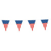 Amerika - USA Wimpelkette - Girlande