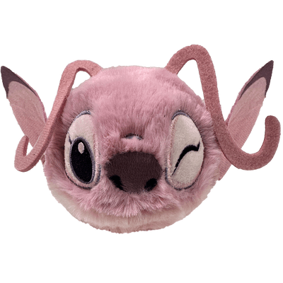 Angel (Stitch) Bouncer Springball - Original TY - Plüschtier