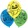 Ballon en latex Minions 