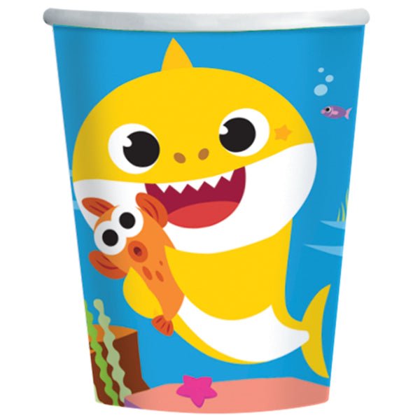 Baby Shark Becher - Becher