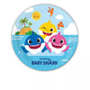 Baby Shark Teller