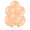 ballon bleu ciel 