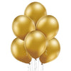 Ballon normal or brillant 