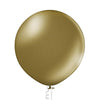 Ballon XXL noir 