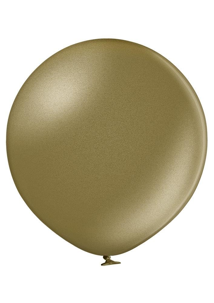 Ballon XXL mandel - Latex Ballone Uni XL normal