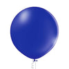 Ballon XL bleu nuit 