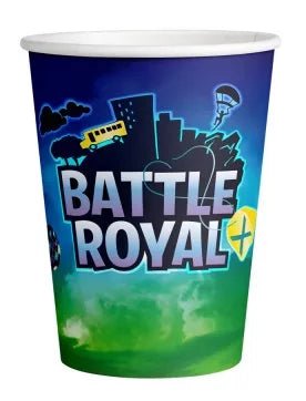 Battle Royal Fortnite Becher - Becher