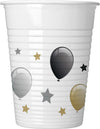 Tasse argent 