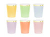 tasse bleue 