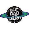Meilleur ballon DAD (rempli d'hélium) 