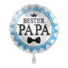 Best DAD Balloon (filled with helium) 