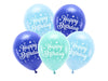 Happy Birthday Ballon