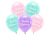 Happy Birthday Ballon