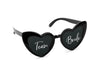 Brille Team Bride