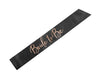 Bachelorette Party Accessoire Junggesellinnenabschied Schärpe Bride to Be