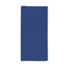 Blaue Tischdecke (Papier)