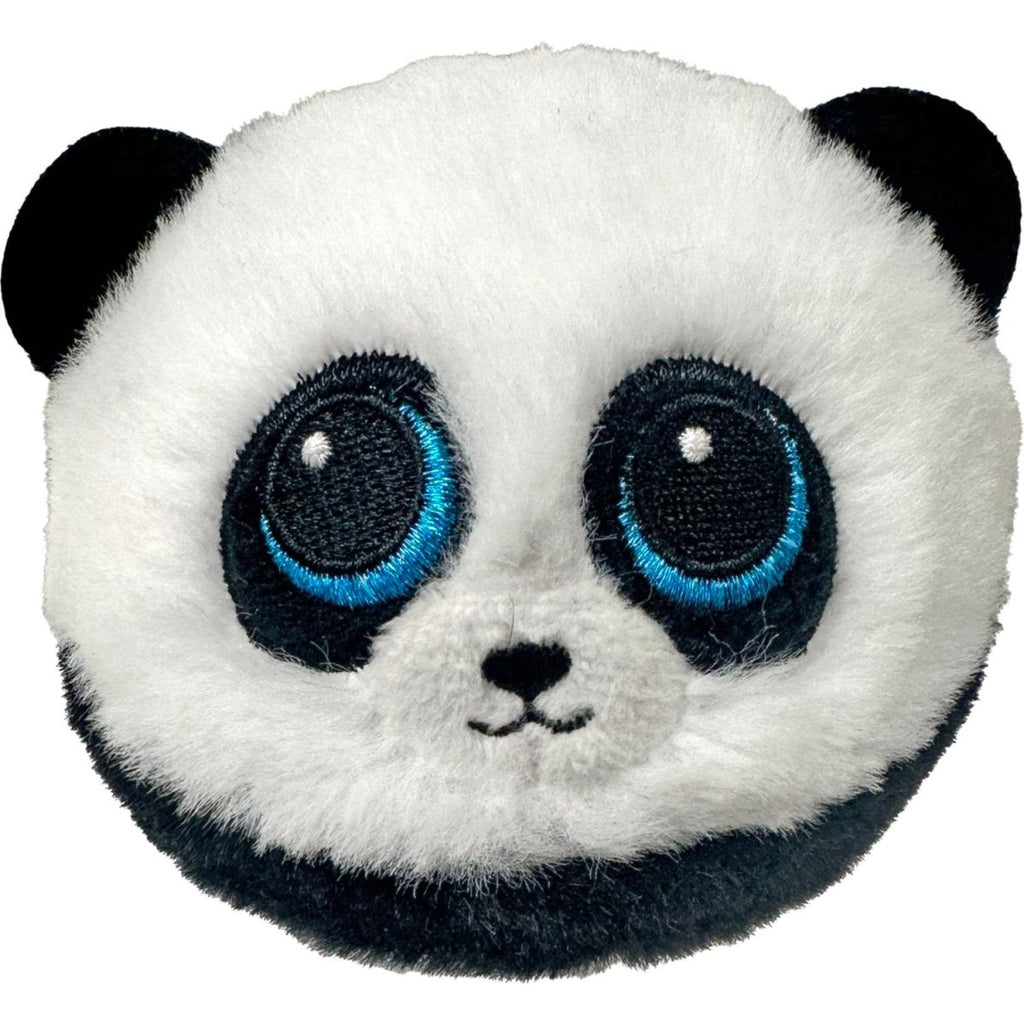 Bouncer Springball Panda - Original TY - Plüschtier