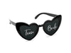 Brille Team Bride