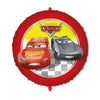 Lightning McQueen Cars XXL balloon (filled with helium) 