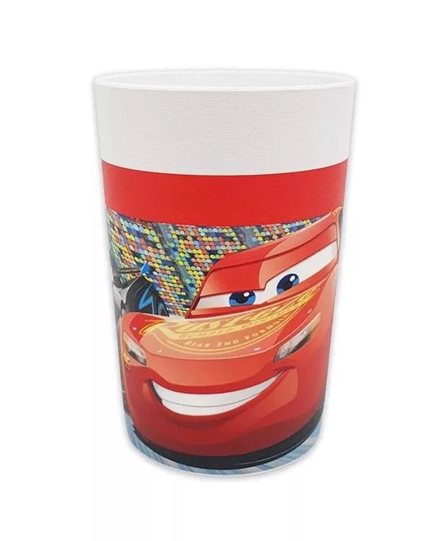 Cars Becher - Becher