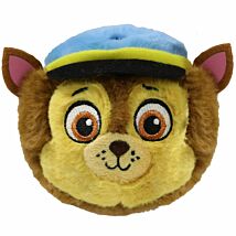 Chase Paw Patrol Bouncer Springball - Original TY - Plüschtier