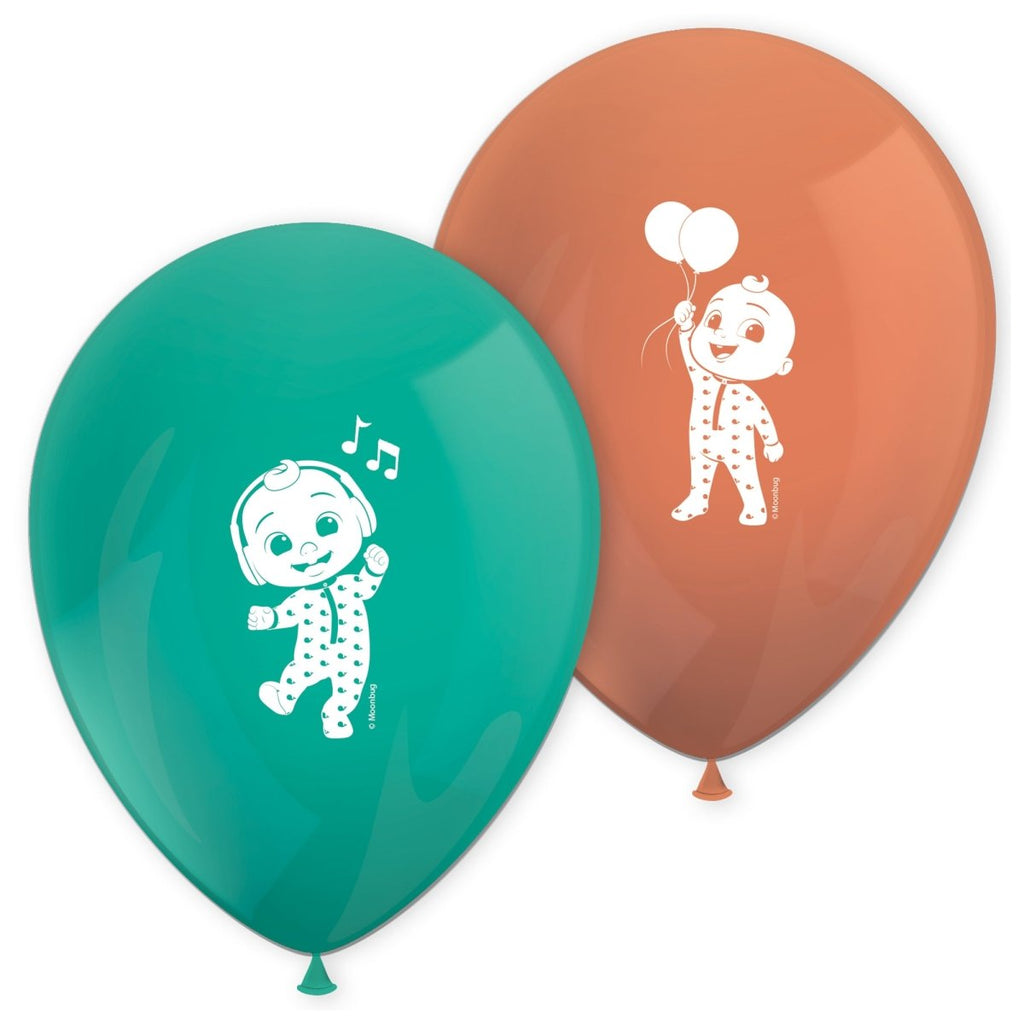 CoComelon Ballon - Latex bedruckt