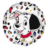 ballon pour chien (rempli d'hélium) 