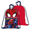 Deluxe Turntasche - Gym Bag - Spiderman