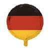 Ballon allemand (rempli d'hélium)