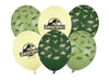 ballon dinosaure 