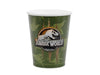 Dinosaur - - Paper Cups