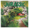 Fête des dinosaures - Serviettes en papier