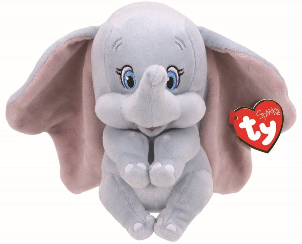 Dumbo Elefant Plüschtier - Original TY - Plüschtier