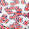 England Mini Tisch Konfetti