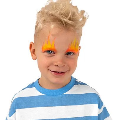 Fasnacht - Event Schminke - Schminke