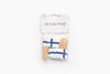 Finland Mini Fahnen Sticks