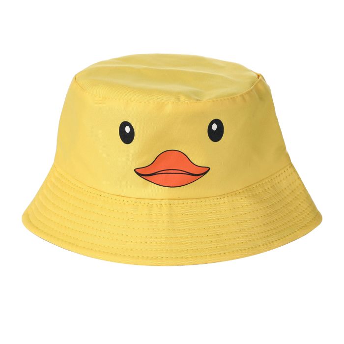 Fischer Hut - Bucket Hat - Ente - Bucket Hat