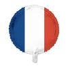 Frankreich Ballon (mit Helium gefüllt)