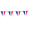 France pennant chain - garland
